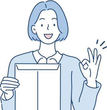 事務職員のイメージ